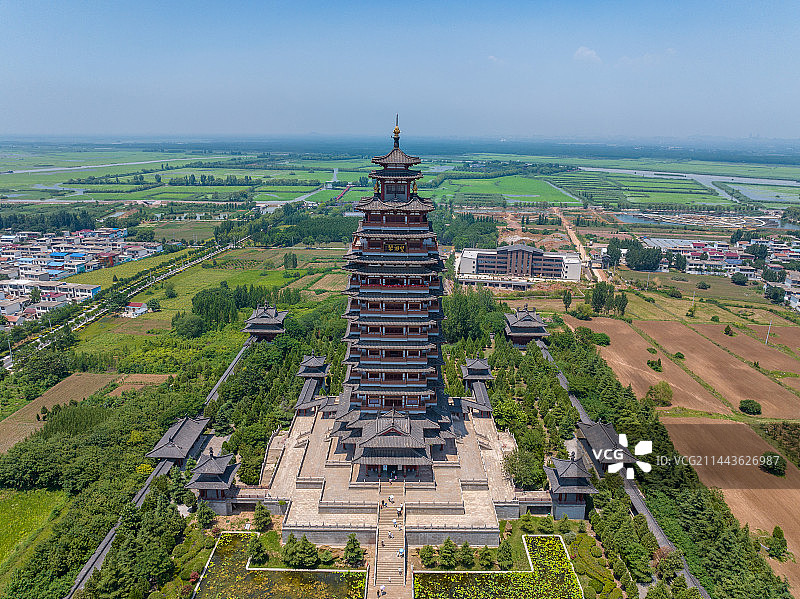 济宁微山湖微山岛图片素材