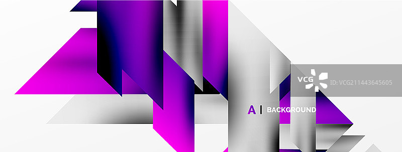 现代新潮的极简主义抽象背景图片素材