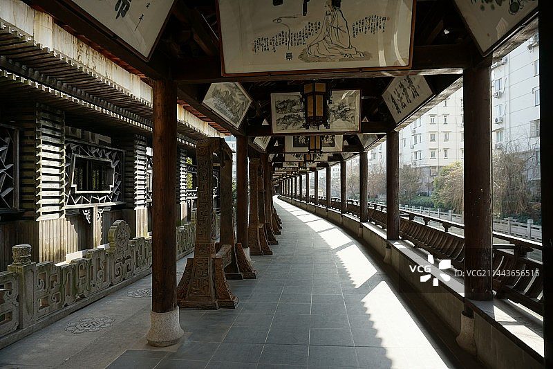 真如寺图片素材