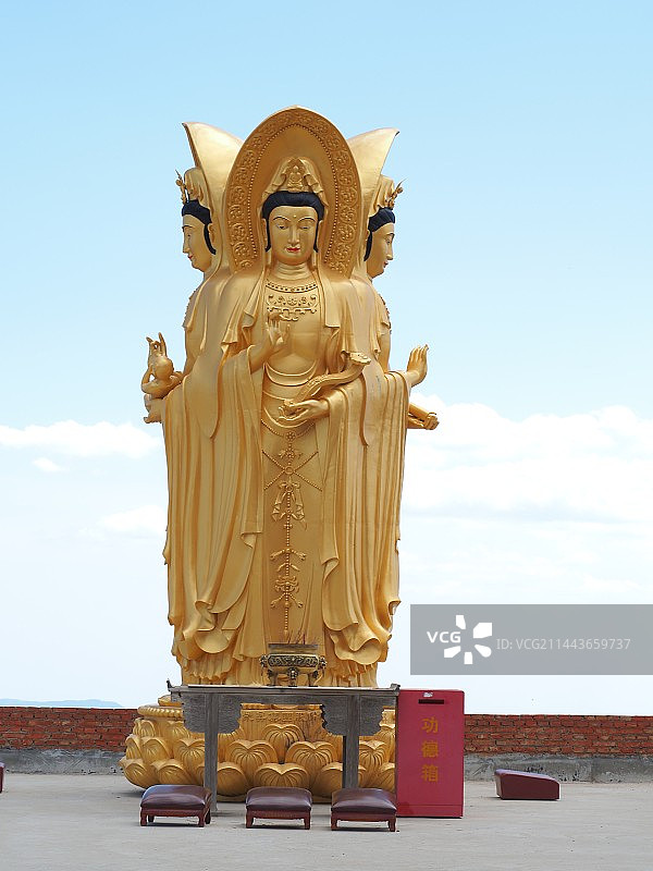 东台望海峰图片素材