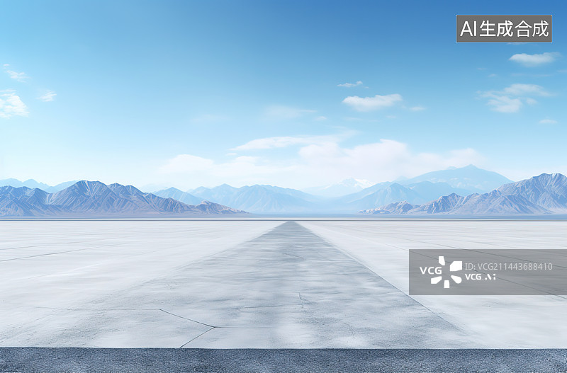 【AI数字艺术】汽车广告背景图图片素材