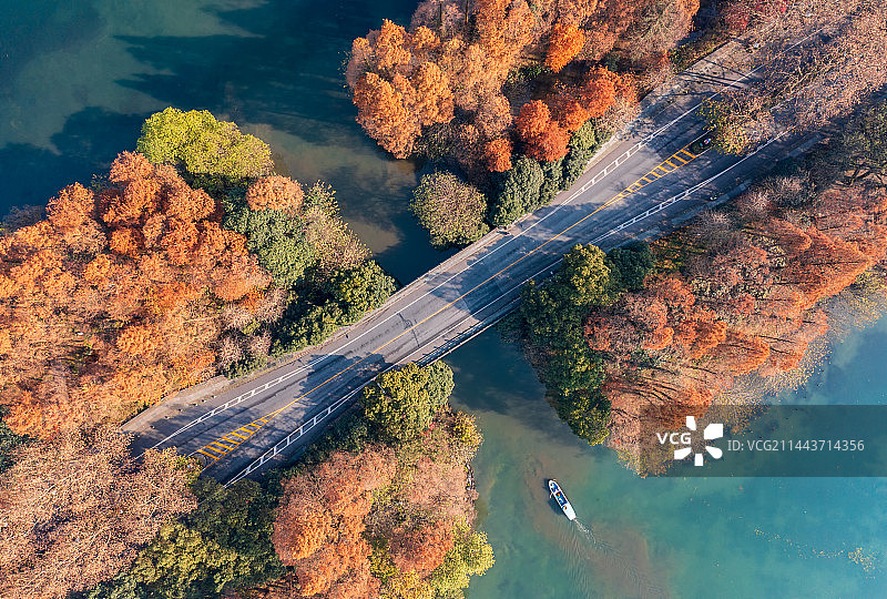 杭州杨公提图片素材