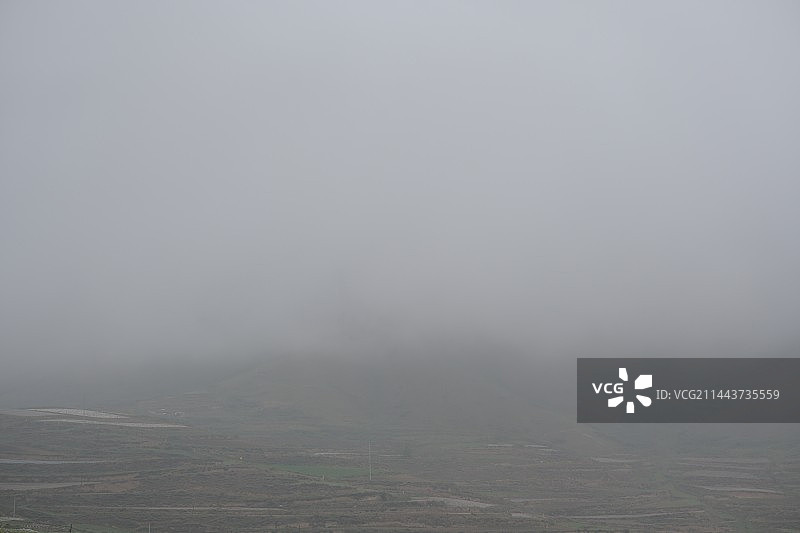 兴隆山图片素材