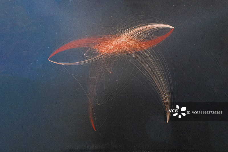 科技图谱，线条，图谱图片素材