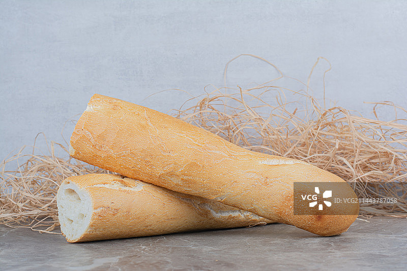 面包条法棍图片素材