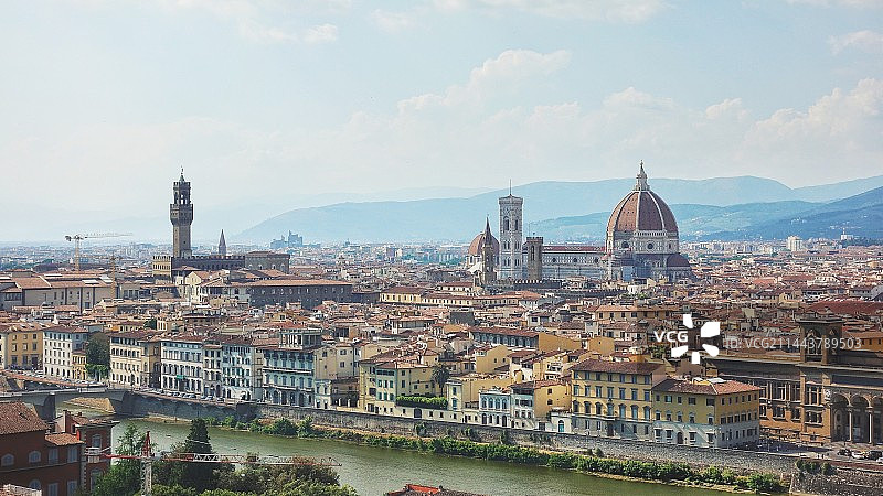 意大利文艺复兴之旅图片素材