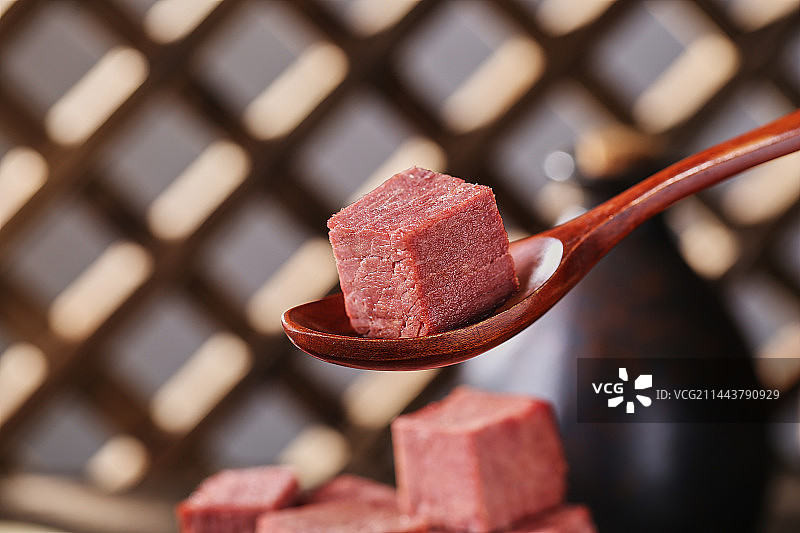 酱牛肉图片素材
