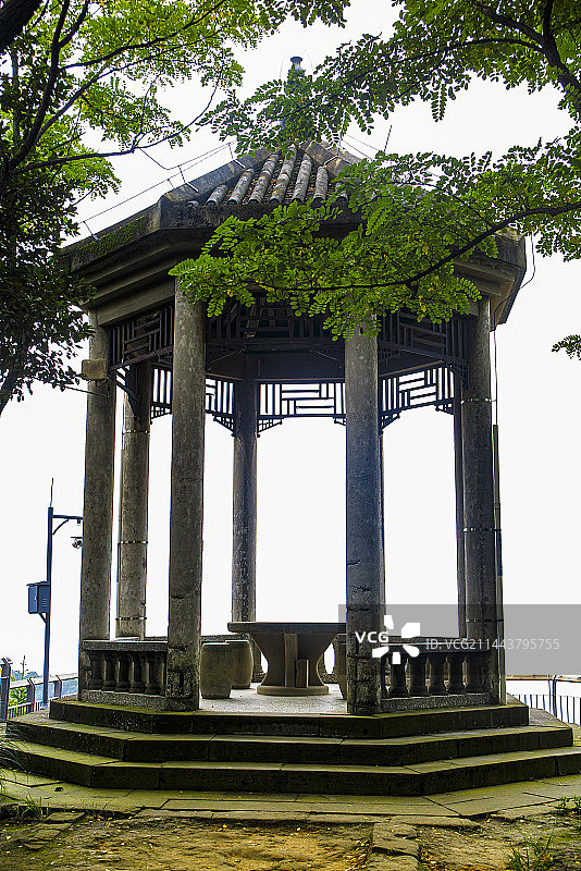 重庆抗战遗址纪念馆图片素材