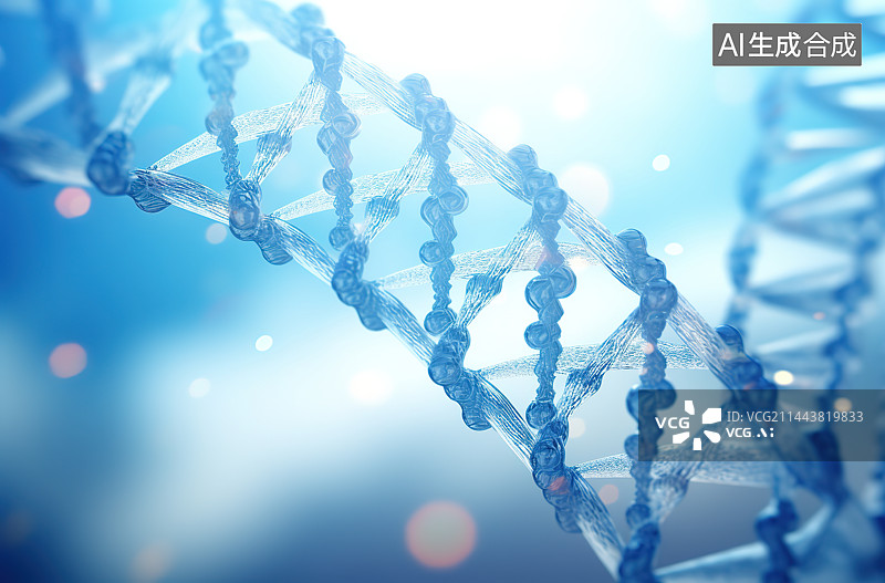 【AI数字艺术】抽象背景的特写镜头图片素材