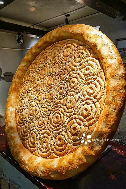 新疆馕图片素材