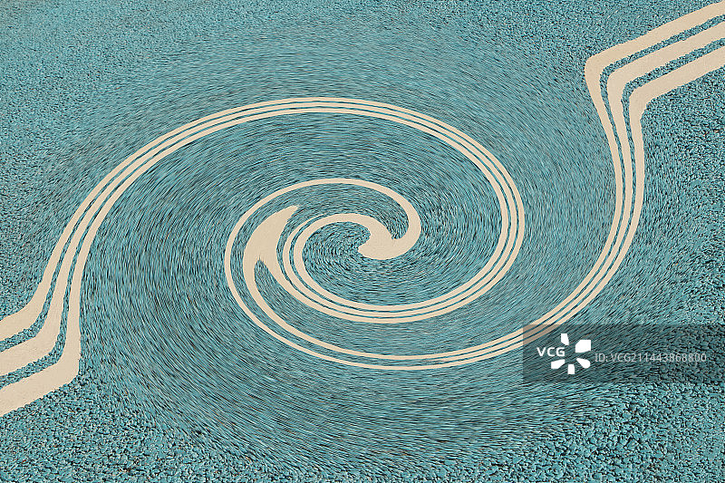 抽象图案全帧拍摄图片素材