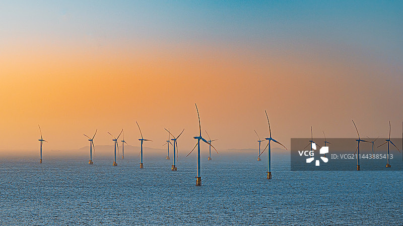 福建平潭岛图片素材