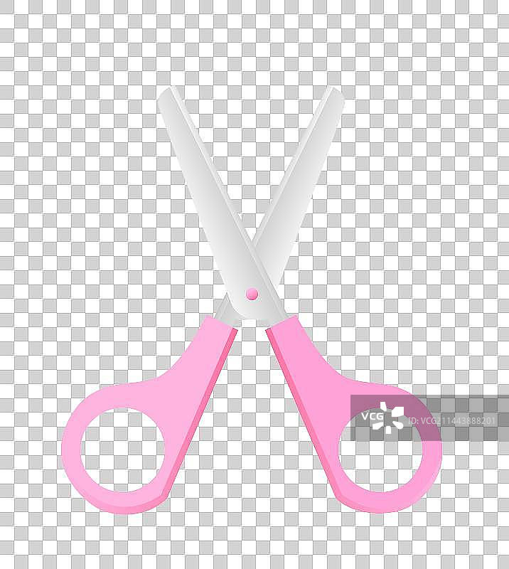 开学季文具学习用品图片素材