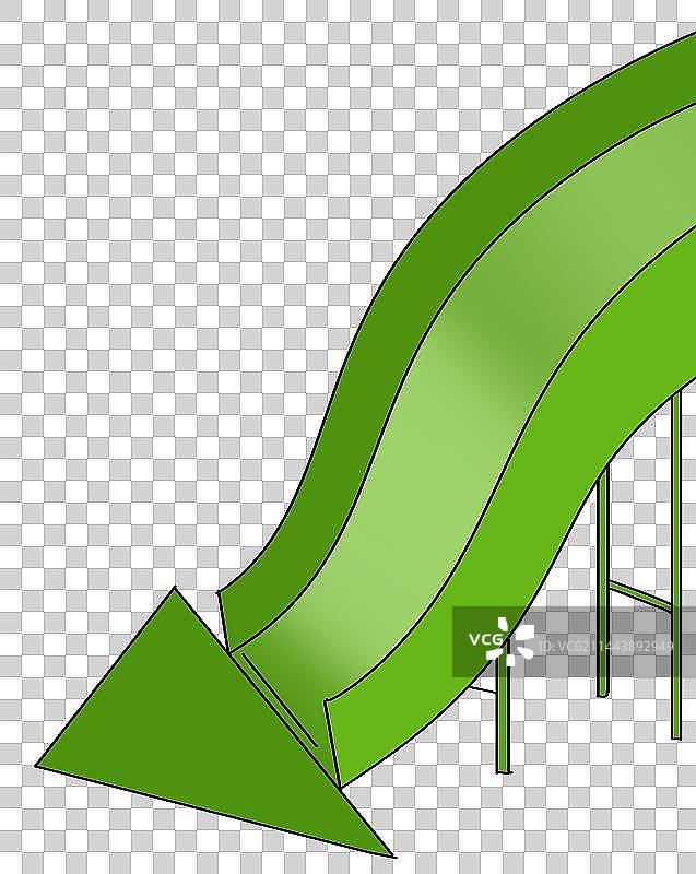 卡通风格手绘漫画设计可爱元素图片素材