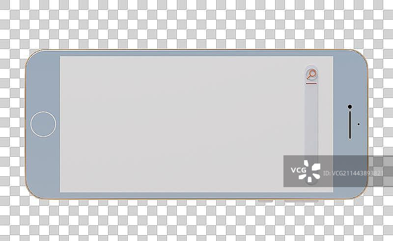 智能手机元素3D渲染图片素材