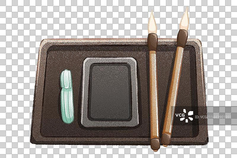 笔墨纸砚图片素材