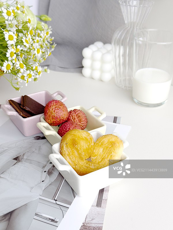 下午茶2图片素材