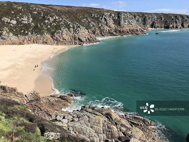 Minack Theatre图片素材