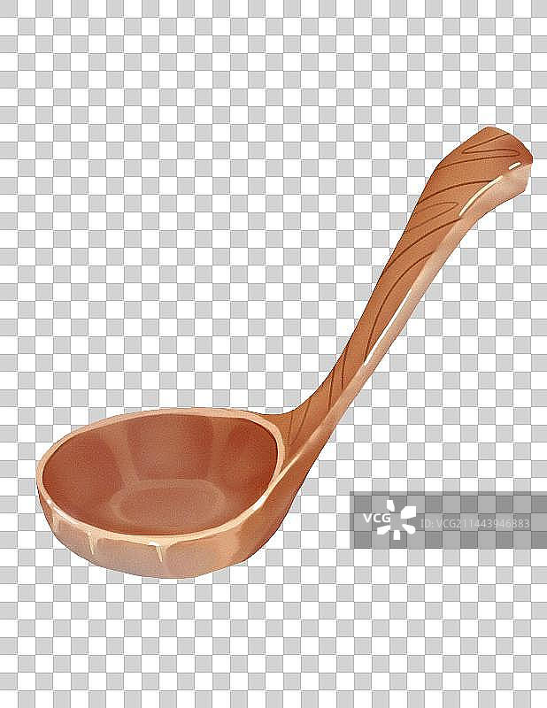 勺子/木制勺子/汤匙图片素材