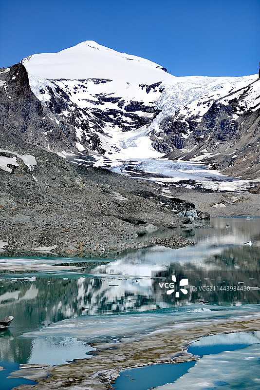 奥地利最高峰图片素材
