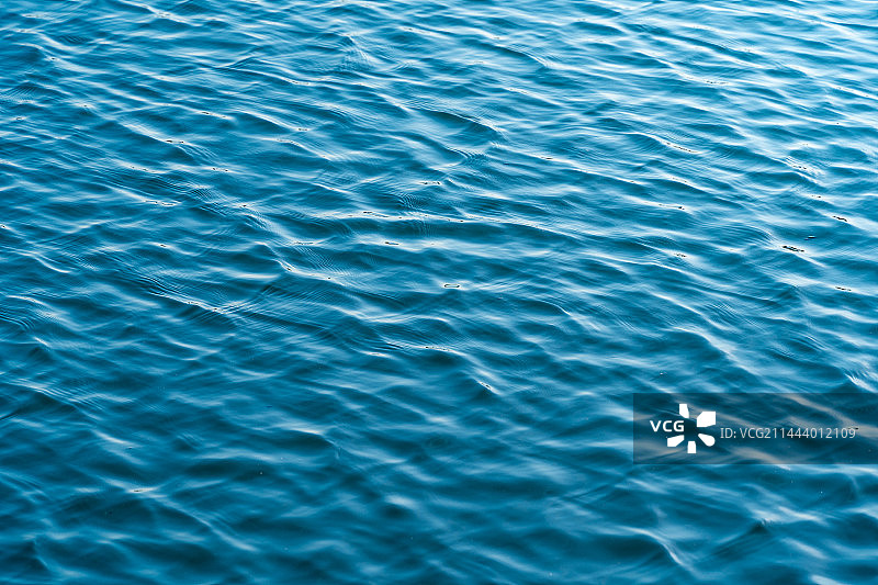 水波纹涟漪图片素材