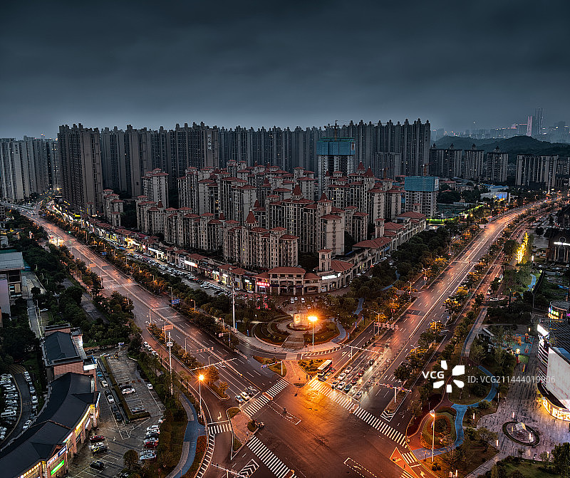 雷锋家乡-望城图片素材