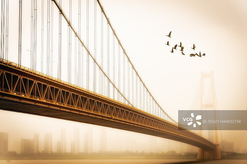 杨泗港图片素材