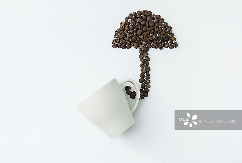 咖啡饮料图片素材