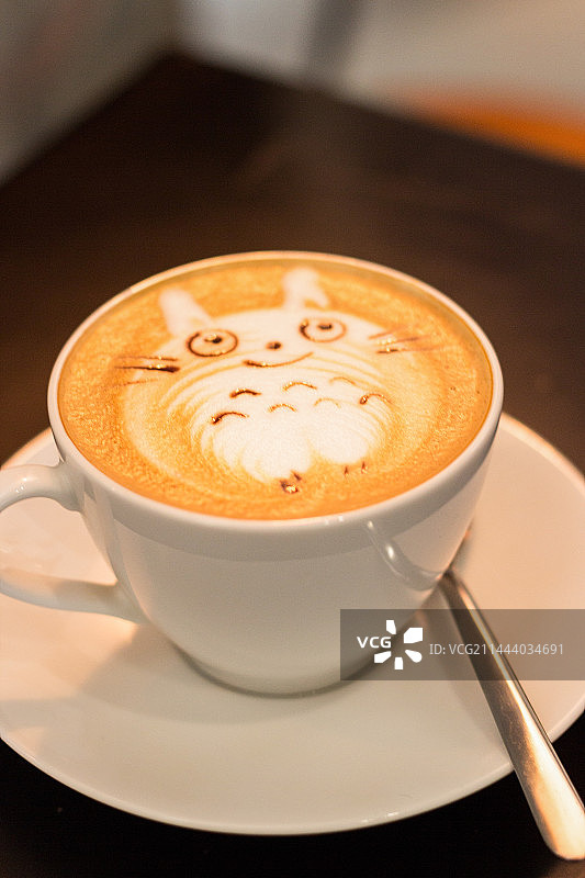 咖啡饮料图片素材