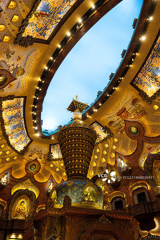 建筑内部结构图片素材