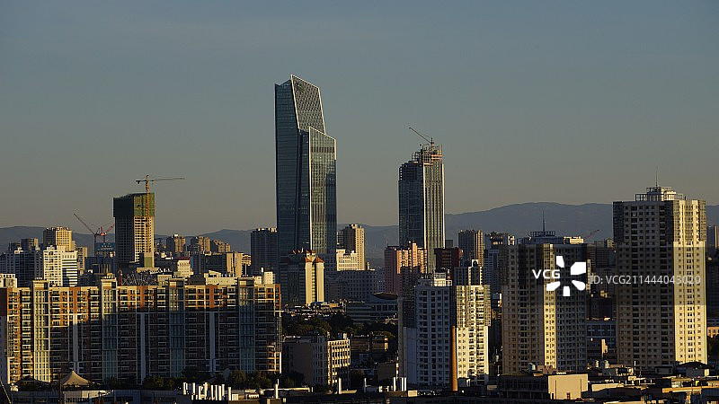 昆明恒隆广场图片素材