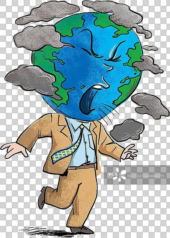 污染，PM2.5，工厂，地球，自然图片素材