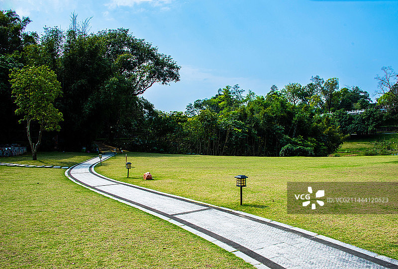 龙潭寺1图片素材