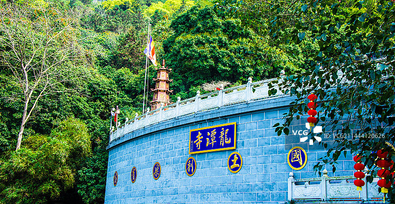 龙潭寺4图片素材