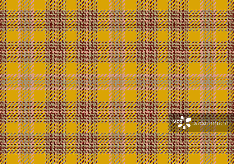 格子花纹无缝背景纹理图片素材