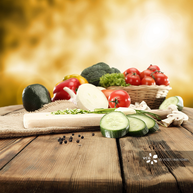 蔬菜水果图片素材