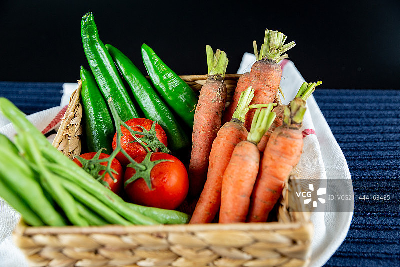 蔬菜水果图片素材