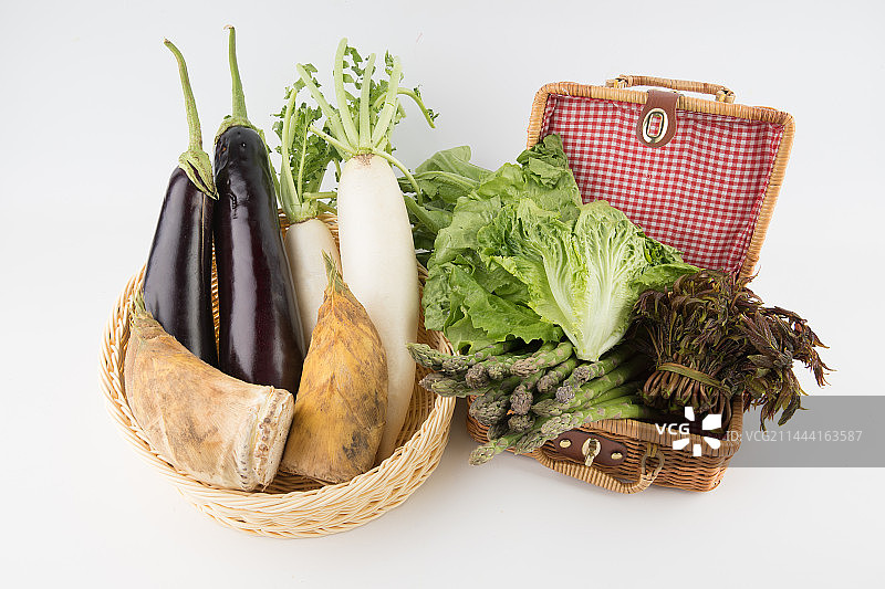 蔬菜水果图片素材