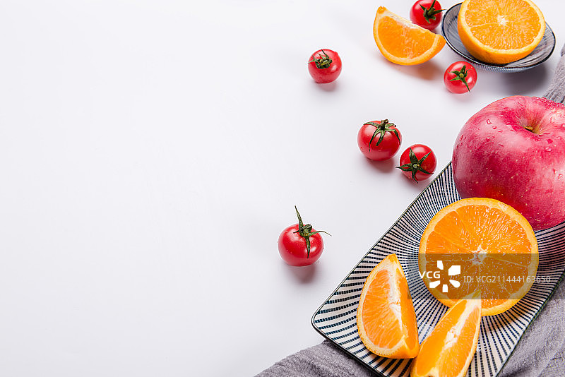 蔬菜水果图片素材