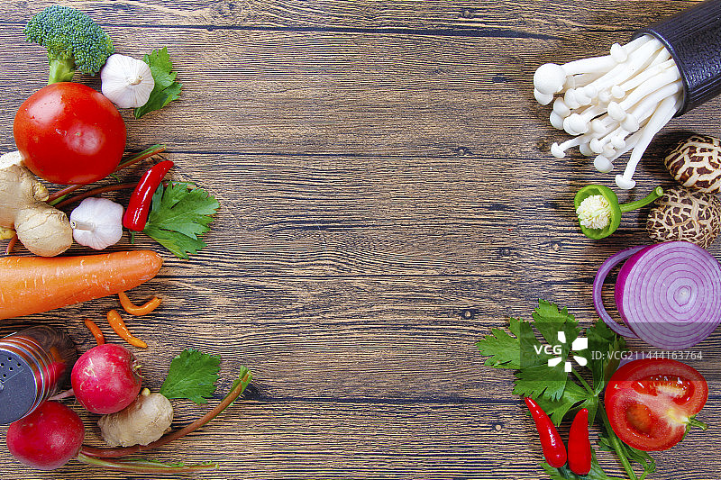 蔬菜水果图片素材