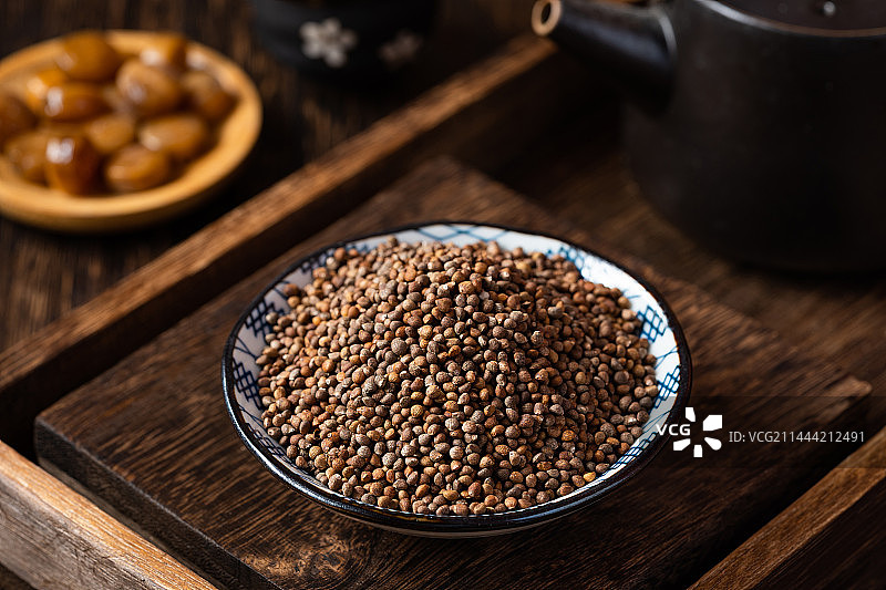 紫苏籽图片素材