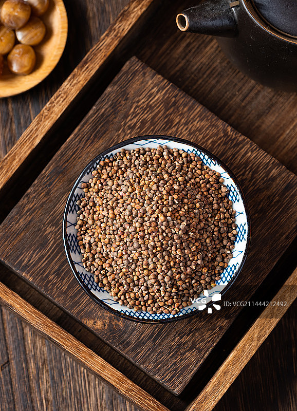 紫苏籽图片素材