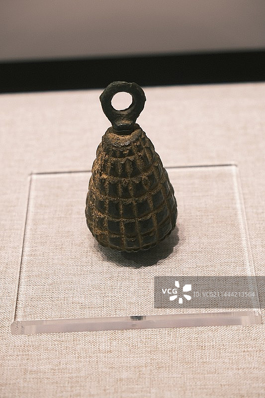 麻辫手榴弹图片素材