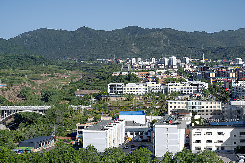 泾源县图片素材