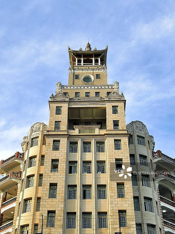 嘉庚公园图片素材