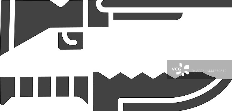 武器图标图片素材