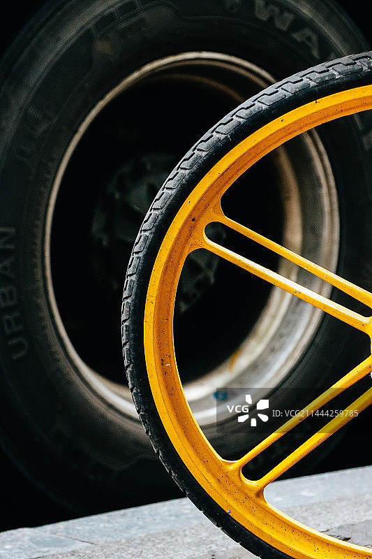 等待……图片素材