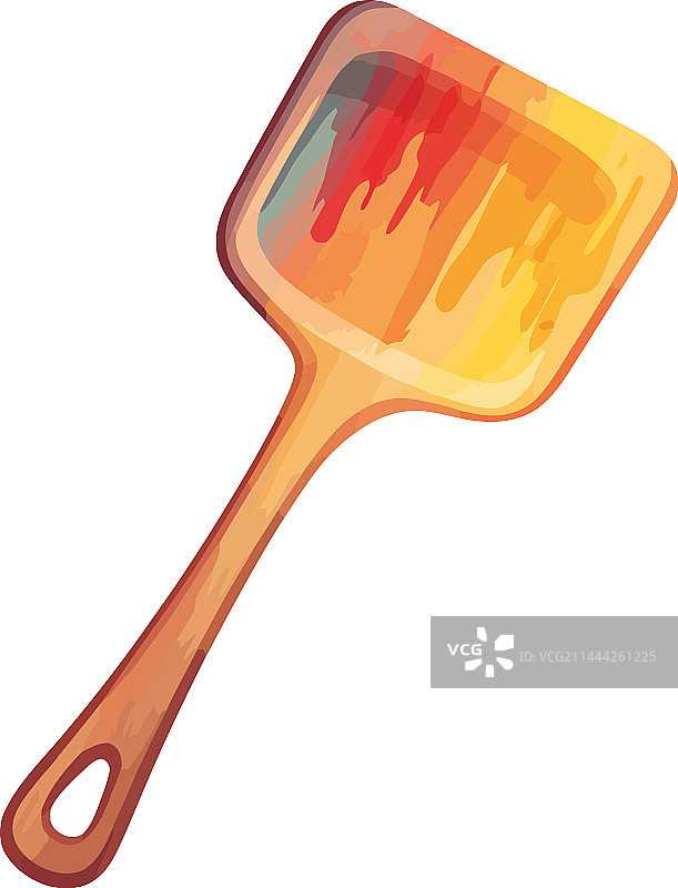 家用刮刀图片素材