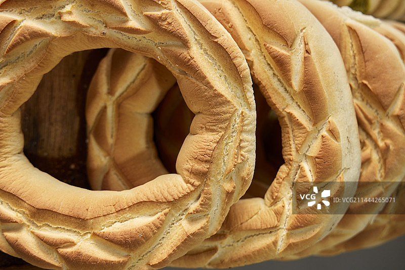 甘肃省天水市圈圈图片素材