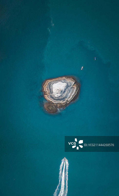 「迷失海岛」图片素材